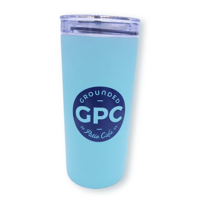 Sunrise RTIC 20oz Tumbler - Teal